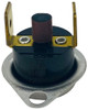 Furnace Thermostat With Manual Reset, 350°F Cut Out Temperature, SRL350