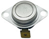 Furnace Thermostat With Manual Reset, 350°F Cut Out Temperature, SRL350
