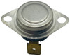 Furnace Thermostat With Manual Reset, 300°F Cut Out Temperature, SRL300
