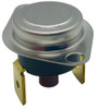Furnace Thermostat With Manual Reset, 260°F Cut Out Temperature, SRL260