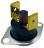 Furnace Thermostat With Manual Reset, 250°F Cut Out Temperature, SRL250