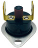 Furnace Thermostat With Manual Reset, 250°F Cut Out Temperature, SRL250