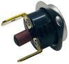 Furnace Thermostat With Manual Reset, 250°F Cut Out Temperature, SRL250