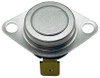 Furnace Thermostat With Manual Reset, 250°F Cut Out Temperature, SRL250
