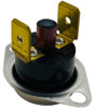 Furnace Thermostat With Manual Reset, 240°F Cut Out Temperature, SRL240