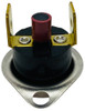Furnace Thermostat With Manual Reset, 230°F Cut Out Temperature, SRL230