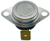 Furnace Thermostat With Manual Reset, 130°F Cut Out Temperature, SRL130