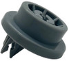 Supco Dishwasher Lower Rack Roller Assembly for Samsung, DD66-00023A, DW0023A