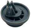 Supco Dishwasher Lower Rack Roller Assembly for Samsung, DD66-00023A, DW0023A
