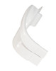 Refrigerator Door Bin End Cap for Frigidaire, AP2115830, PS429833, 240331501