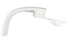 Refrigerator Door Bin End Cap for Frigidaire, AP2115830, PS429833, 240331501