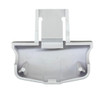 Refrigerator Door Bar End Cap for General Electric, AP2060697, PS299562 WR2X9144