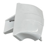 Refrigerator Door Bar End Cap for General Electric, AP2060697, PS299562 WR2X9144