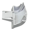 Refrigerator Door Bar End Cap for General Electric, AP2060697, PS299562 WR2X9144