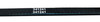 341241 - Dryer Drum Belt for Whirlpool, Sears