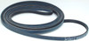 341241 - Dryer Drum Belt for Whirlpool, Sears