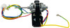 Refrigerator Evaporator Motor for Frigidaire, AP4343697, PS2331827, 241854301