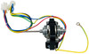 Refrigerator Evaporator Motor for Frigidaire, AP4343697, PS2331827, 241854301