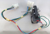 2 Pk, Refrigerator Evaporator Motor for Frigidaire, AP4343697, 241854301