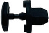 Dishwasher Access Panel Retainer Clip for Whirlpool, AP6022403, WPW10503548
