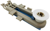 W11157084 - Dishwasher Upper Dishrack Wheel for Whirlpool