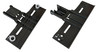 W10350376 - Dishwasher Rack Adjuster for Whirlpool