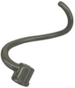 6 QT Spiral Dough Hook KNS256BDH for KitchenAid PS6447932 WPW10536041, W11646968