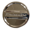 Stand Mixer Attachment Cover for KitchenAid 3.5 qt, AP6033873, W10753041