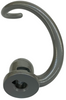 2 Pk, Stand Mixer, 5Qt Spiral Dough Hook for KitchenAid, KNS25BDH, W11319616