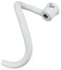 2 Pk, 6 Qt Spiral Dough Hook for KitchenAid, AP6034157, KNS256CDH W10908278