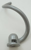 Stand Mixer, 5Qt Spiral Dough Hook for KitchenAid, KNS25BDH, WP9708265