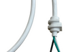 2 Pk, Stand Mixer White Cord for KitchenAid, 9701025 W10325327, W11396625