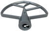 6 Qt Stand Mixer Flat Beater for KitchenAid, KN256BBT, 9703485, W11646967
