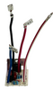 Mixer Speed Phase Control Board 220V for KitchenAid , W10217542, W10538289