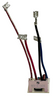 2 Pk, Mixer Speed Phase Control Board 220V for KitchenAid, W10538289