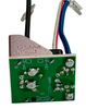 2 Pk, Mixer Speed Phase Control Board 220V for KitchenAid, W10538289