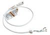 Stand Mixer White Cord for KitchenAid , PS3489603, 9701025 W10325327, W11396625