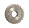 2 Pk, KitchenAid Stand Mixer Worm Follower Gear, WP9706529, W11086780