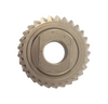2 Pk, KitchenAid Stand Mixer Worm Follower Gear, WP9706529, W11086780