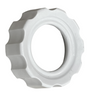 WP115422 - 2-Pack Stand Mixer Food Grinder Screw on Cap for KitchenAid