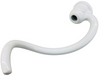 KitchenAid Stand Mixer Spiral Coated Dough Hook, 6 QT, AP5951784, W10846380