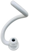 KitchenAid Stand Mixer Spiral Coated Dough Hook, 6 QT, AP5951784, W10846380