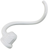 2 Pk, KitchenAid Stand Mixer Spiral Coated Dough Hook, 6 QT, W10846380