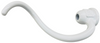 2 Pk, KitchenAid Stand Mixer Spiral Coated Dough Hook, 6 QT, W10846380