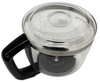 2 Pk, 14 cup Coffee Maker Glass Carafe for KitchenAid, KCM222 / 223, W10505658