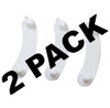 2 Pk, Washing Machine Tub Wear Pads 3/Pkg for Whirlpool, AP3094518, 285744