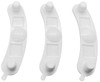 Washing Machine Tub Wear Pads 3/Pkg for Whirlpool, AP3094518, PS334620, 285744