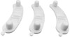 Washing Machine Tub Wear Pads 3/Pkg for Whirlpool, AP3094518, PS334620, 285744