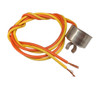 Defrost Thermostat for General Electric, AP2639521, PS303478, WR50X129