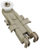 8268743 - Dishwasher Upper Rack Wheel for Whirlpool